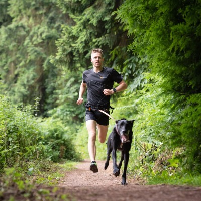 Cinto Non-stop Dogwear CaniX Belt