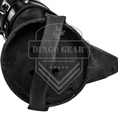 Manga Protetora Perfilada para Treino de Cães Adultos