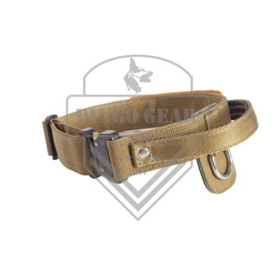 Coleira de polipropileno com pega COBRA DINGO GEAR