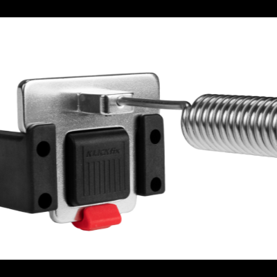 Barra de tração Flexivel KlickFix da NON-STOP Dogwear