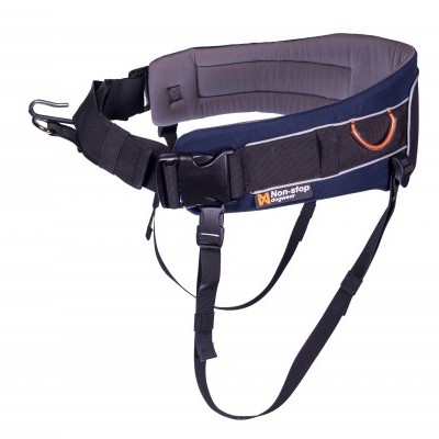 Cinto Non-stop Dogwear Trekking Belt