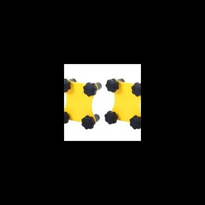 Suporte de união Lado a Lado Multicage MIMSAFE