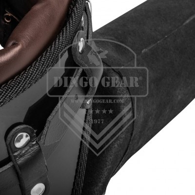 Manga Protetora Perfilada para Treino de Cães Adultos