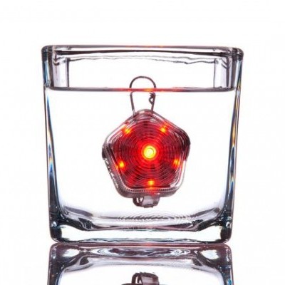 Luz de segurança BEACON