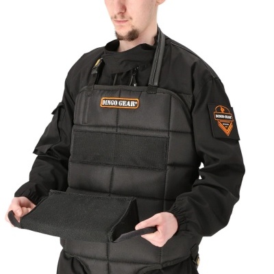 Avental de Proteção - Armadura DINGO GEAR