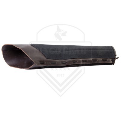 Manga protetora escondida Leo 2 DINGO GEAR