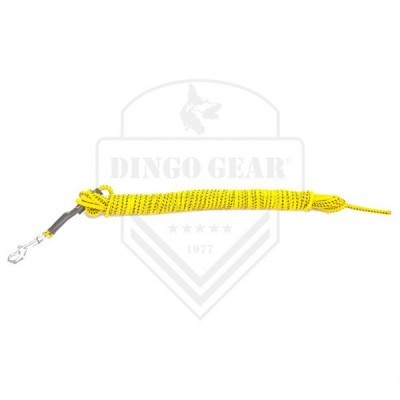 Corda de trilho de polipropileno sem pega DINGO GEAR