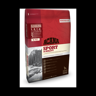 Acana Heritage Sport & Agility