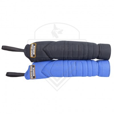 Manga externa MEDIUM de material francês DINGO GEAR