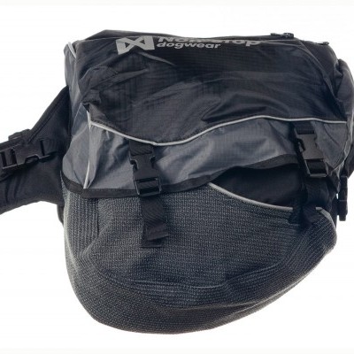 Arnês Non-stop Dogwear Amundsen Pack