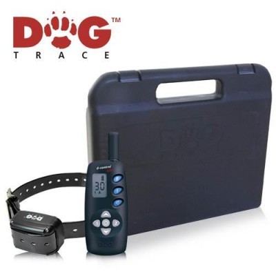 Dogtrace 600, 1000 e 1600 metros