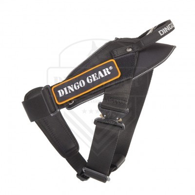 Arnês para cães SYSTEM COBRA DINGO GEAR