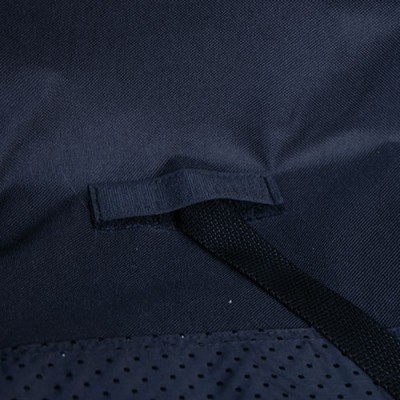 Capa Protetora de Bagageira