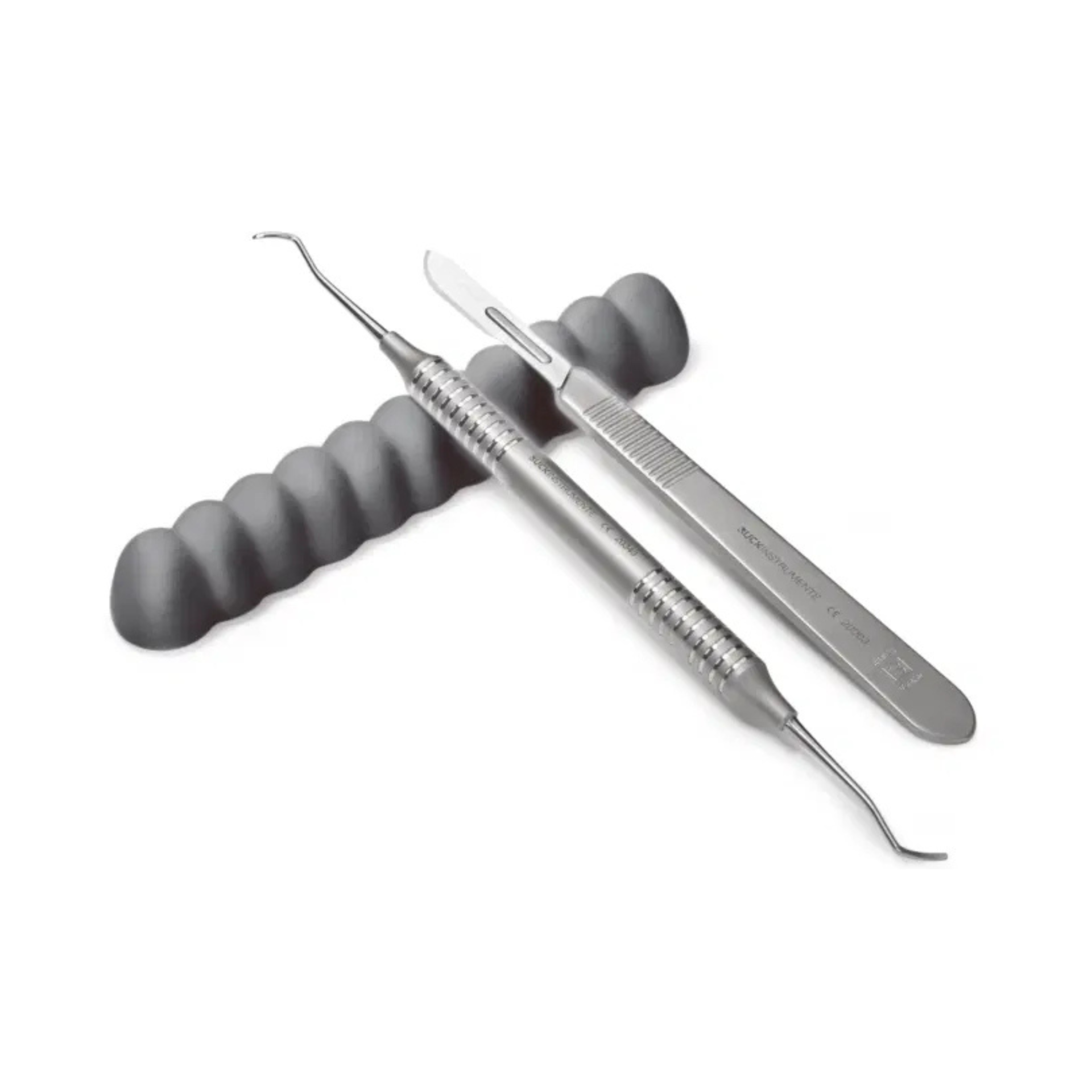 Suporte de instrumentos RUCK® Suporte de instrumentos RUCK®