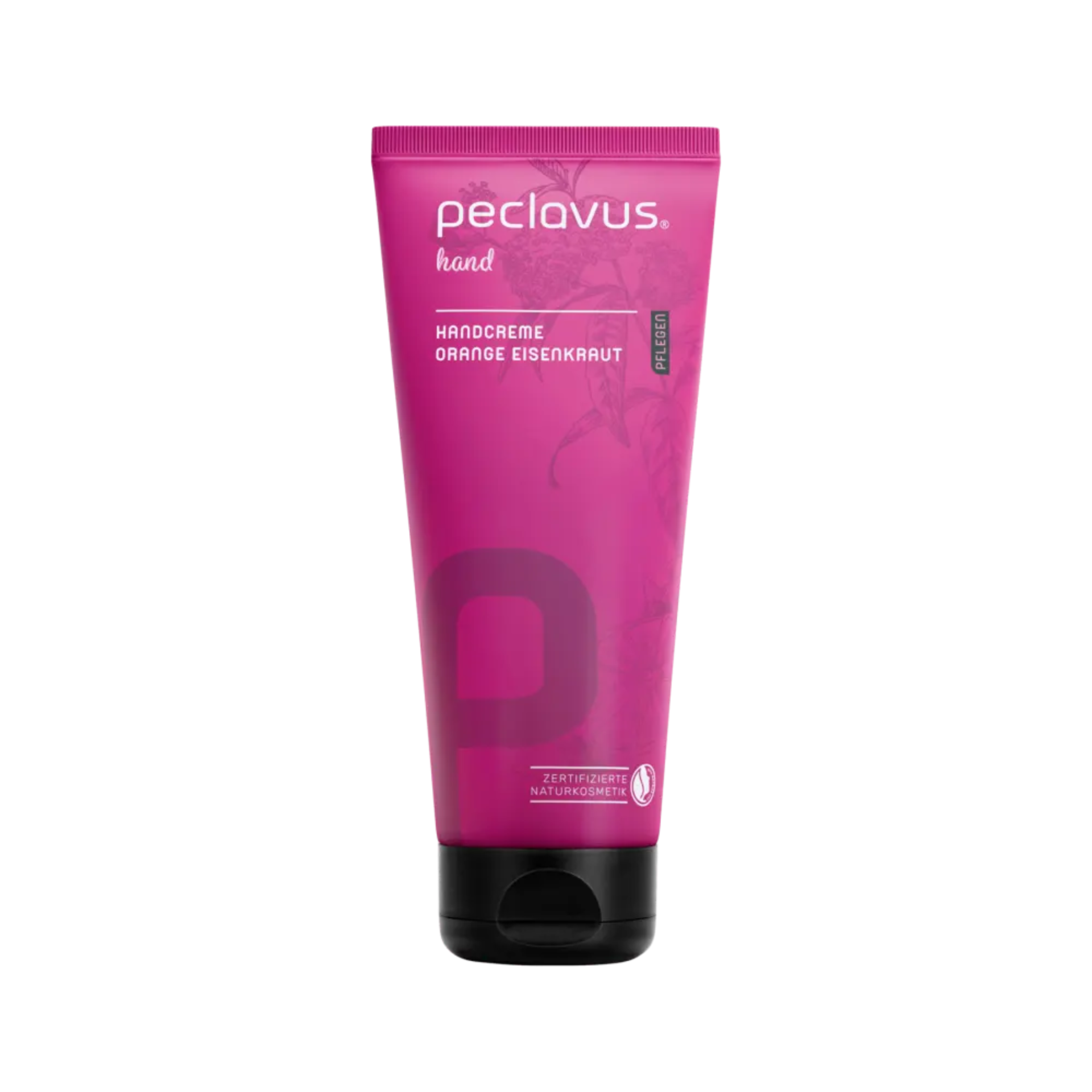 Peclavus® Creme de Mãos Laranja/Verbena | Cuidar - 100ml Peclavus® Creme de Mãos Laranja/Verbena | Cuidar - 100ml