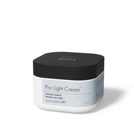 Creme para Pedicure Kinetics SPA PRO LIGHT Creme para Pedicure Kinetics SPA PRO LIGHT