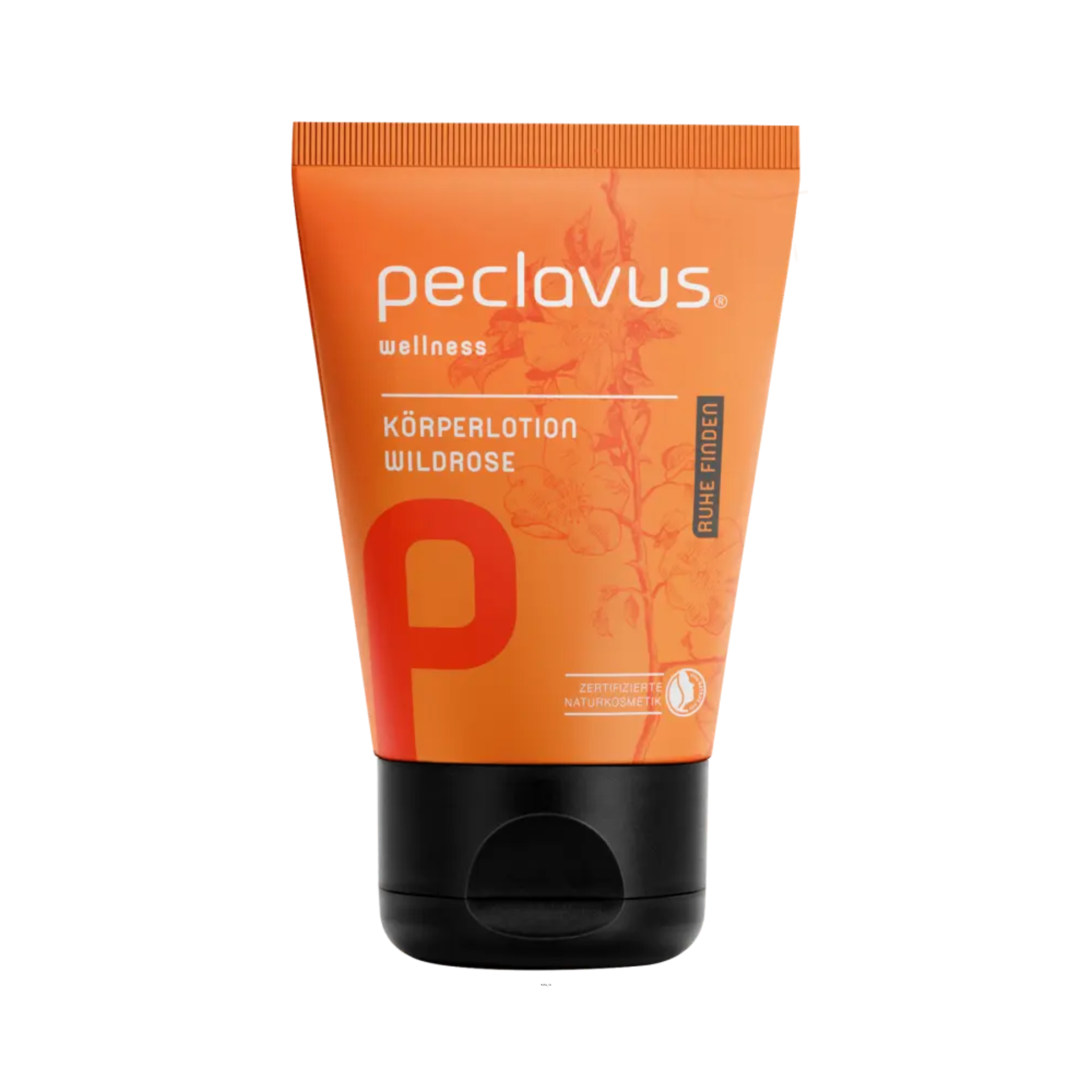 peclavus® Loção corporal de rosa selvagem peclavus® Loção corporal de rosa selvagem
