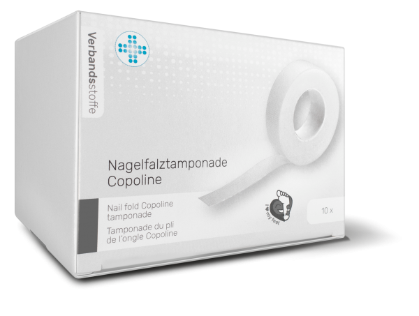 Copoline fina 1.4cmx10m Copoline fina 1.4cmx10m