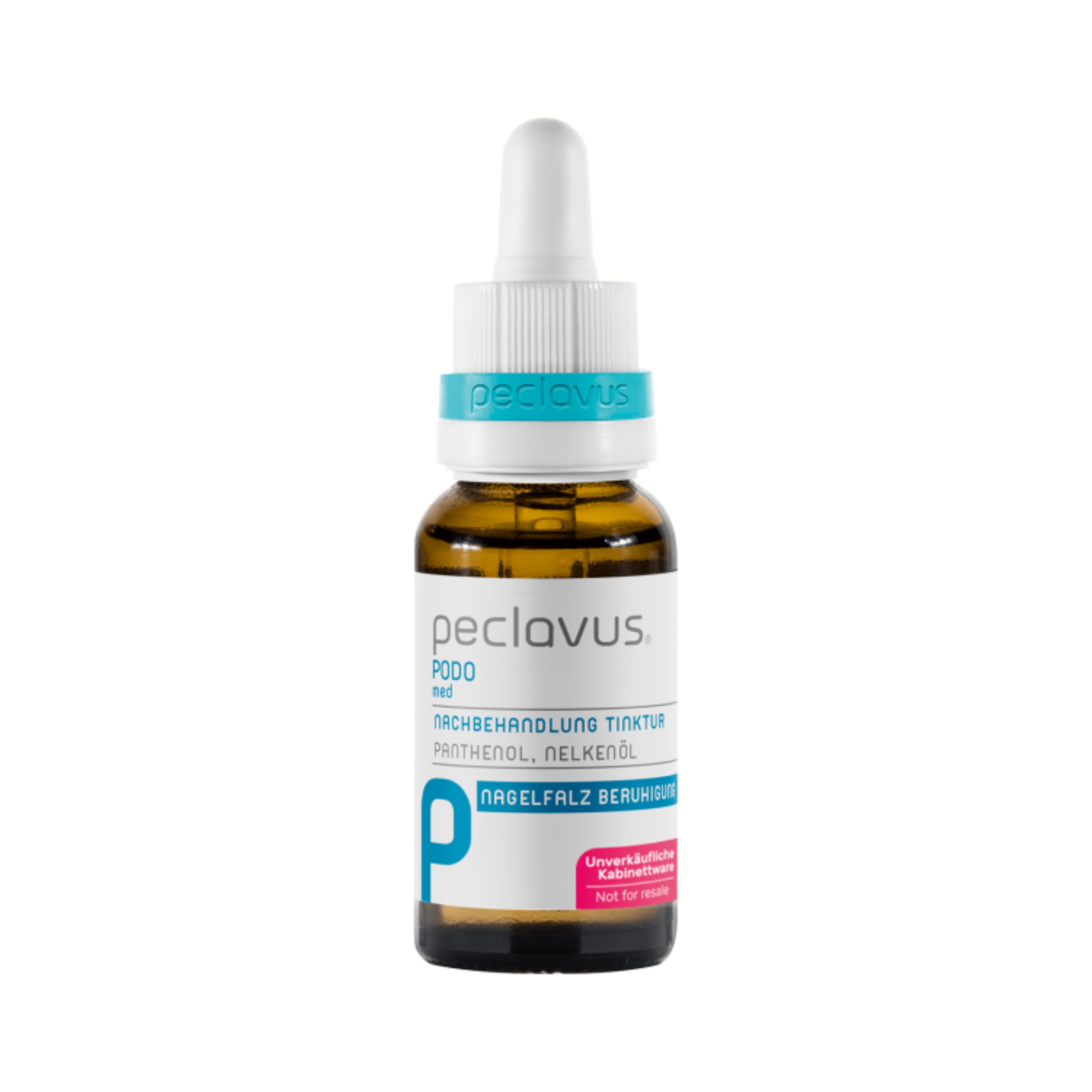 PODOmed Post-treatment tincture PODOmed Post-treatment tincture