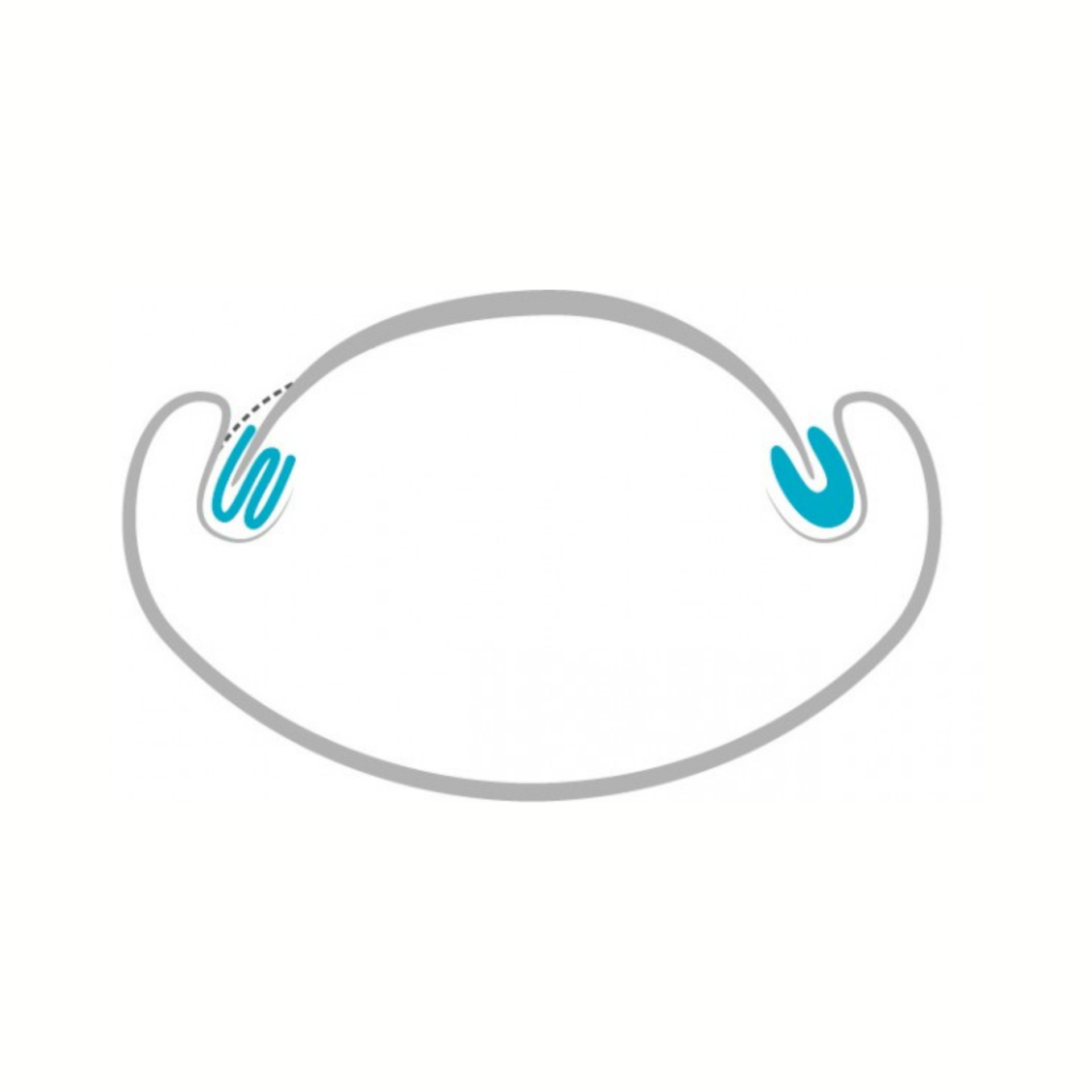 Copoline fina 1.4cmx10m Copoline fina 1.4cmx10m