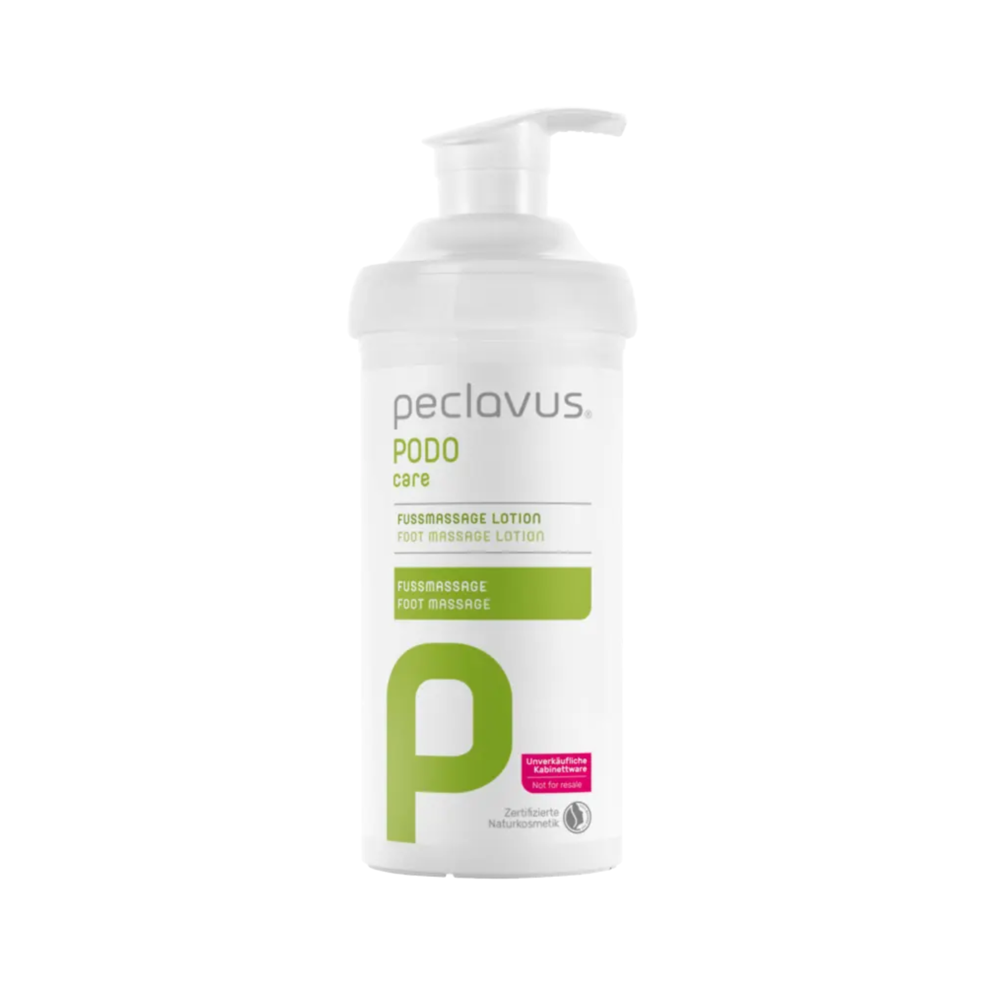 Peclavus®PODOcare Loção de massagem para pés Peclavus®PODOcare Loção de massagem para pés