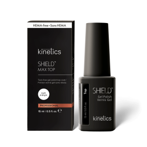 SHIELD MAX Top Light & Bright 15ml SHIELD MAX Top Light & Bright 15ml
