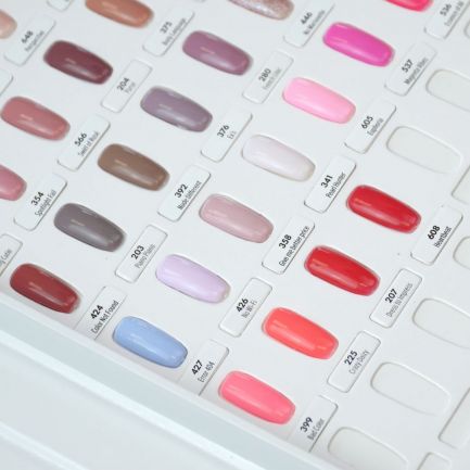 KINETICS LIVRO DE CORES DIY KINETICS LIVRO DE CORES DIY