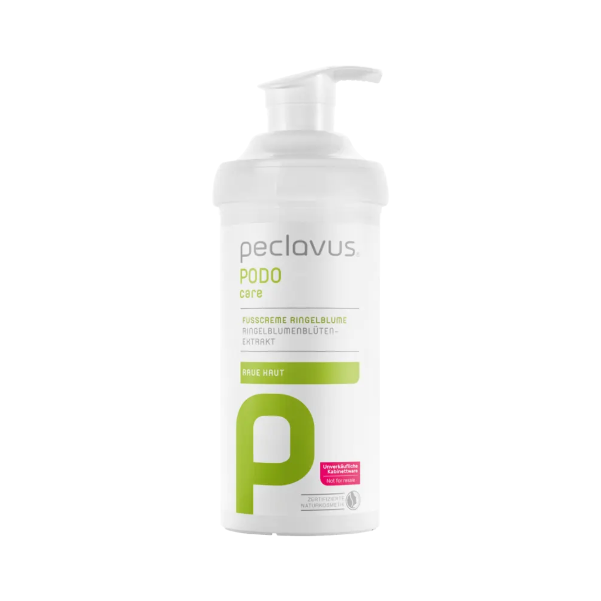 Peclavus® PODOcare Creme de Calêndula para pés Peclavus® PODOcare Creme de Calêndula para pés