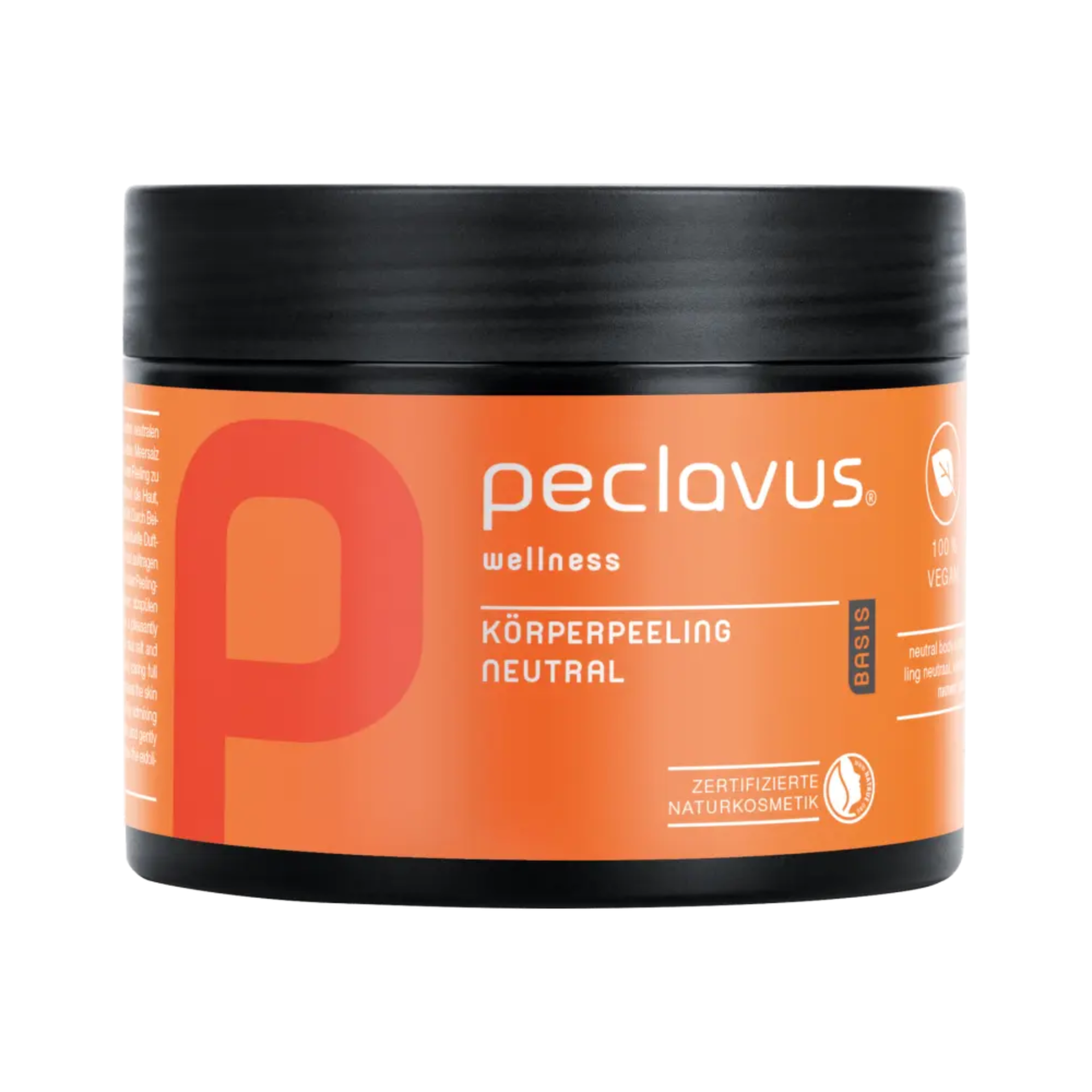 Peclavus® Esfoliante Corporal Neutro | Base Peclavus® Esfoliante Corporal Neutro | Base