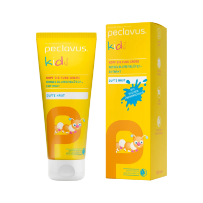 Creme da Cabeça aos Pés