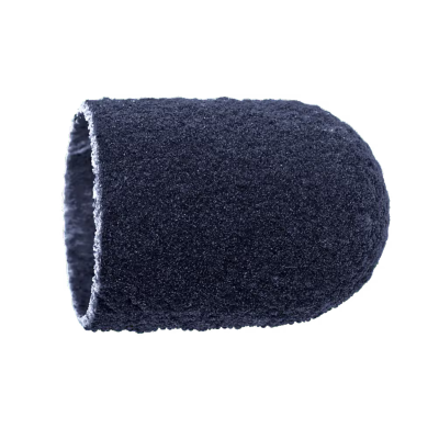RUCK abrasive caps, round  13mm - 10pieces