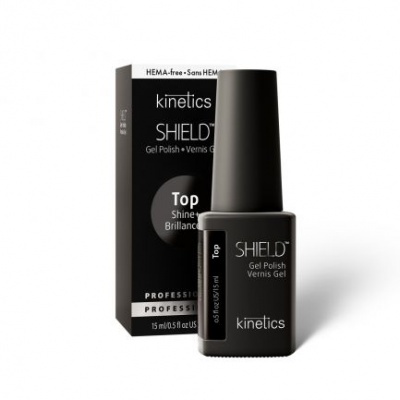 Shield Shine+ Top 15ml