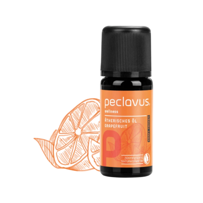 Peclavus® óleo essencial de toranja - 10ml