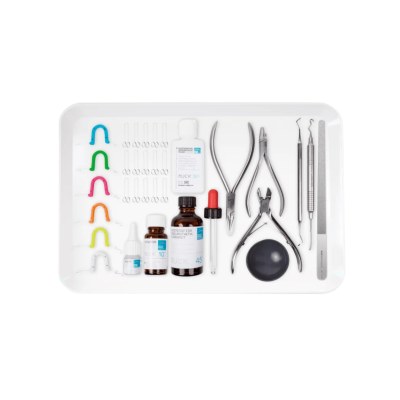 Kit Inicial ORTOGRIP professional