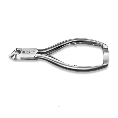 INSTRUMENTOS RUCK® Alicate de unhas
