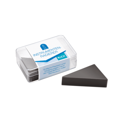 Borracha para Instrumentos