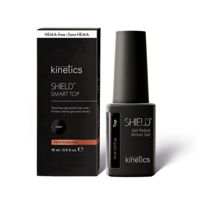 Shield Smart Light Top - 15ml