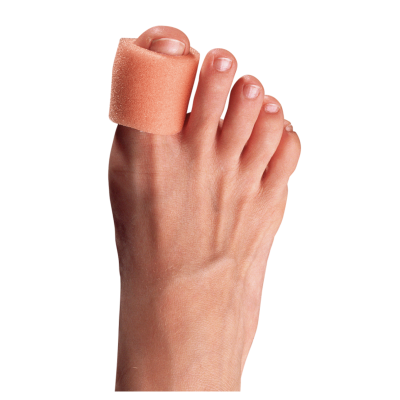 PROTEÇÃO DE PRESSÃO RUCK® Tubo de espuma duplo