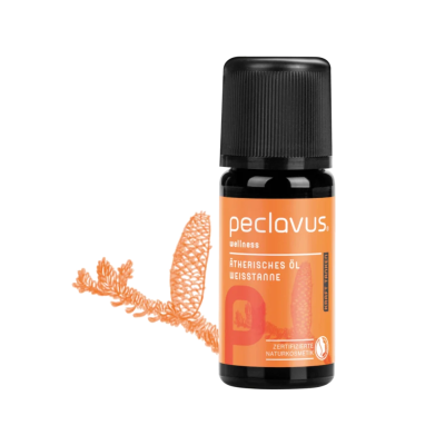 Peclavus® óleo essencial de abeto prateado - 10ml
