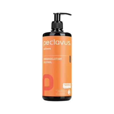 Peclavus® Loção de Massagem Neutra | Base - 500ml Peclavus® Loção de Massagem Neutra | Base - 500ml
