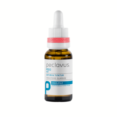 PODOmed AntiMYX Tincture