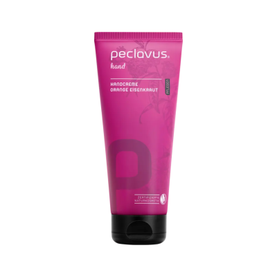Peclavus® Creme de Mãos Laranja/Verbena | Cuidar - 100ml