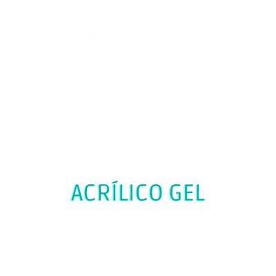 Acrilíco Gel