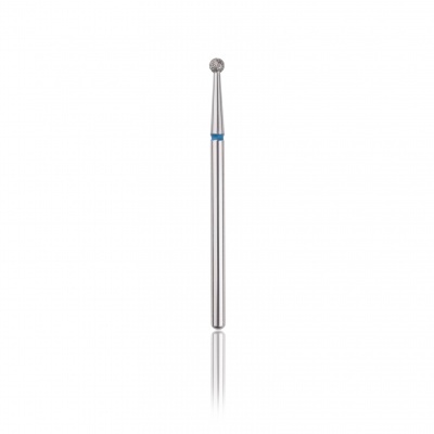 Broca Diamante Bola ⌀2.5mm