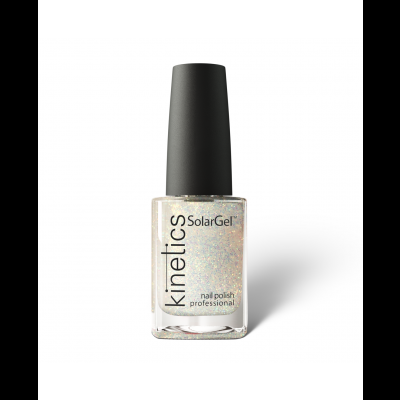 #101 Silver Fairy Dust - 15ml