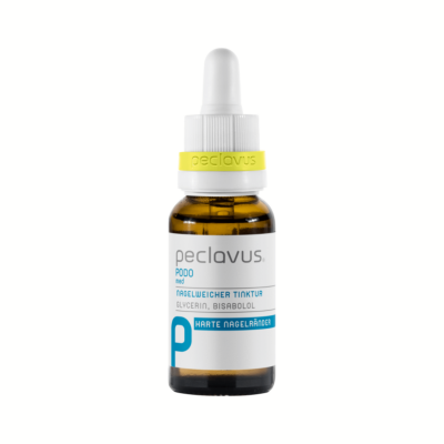 Peclavus®PODOmed Nail Soft Tincture