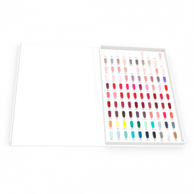 KINETICS LIVRO DE CORES DIY