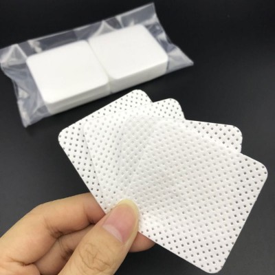 Toalhetes para Unhas