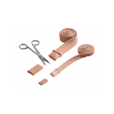 RUCK® Tubo Smartgel - Ø12mm, 60cm