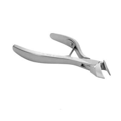 INSTRUMENTOS RUCK® Alicate de unhas